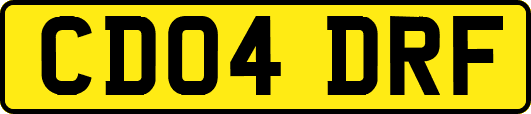 CD04DRF