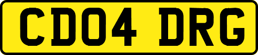 CD04DRG