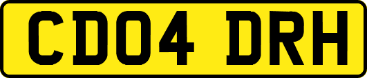 CD04DRH