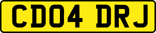 CD04DRJ
