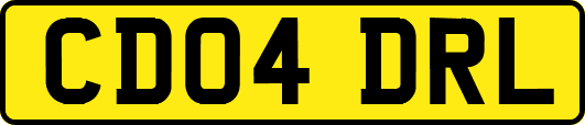 CD04DRL