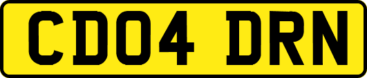 CD04DRN