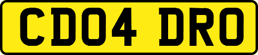 CD04DRO