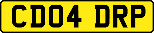 CD04DRP