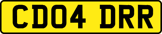 CD04DRR