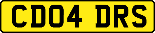 CD04DRS