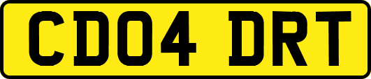 CD04DRT