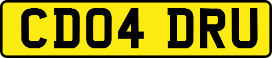 CD04DRU