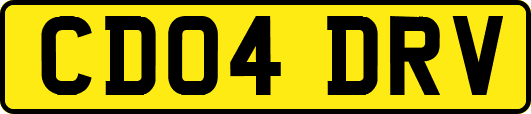 CD04DRV