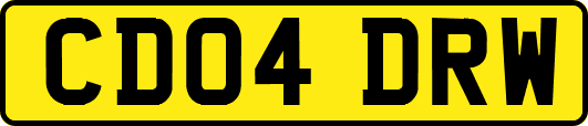 CD04DRW