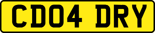CD04DRY