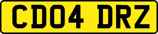 CD04DRZ