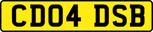CD04DSB