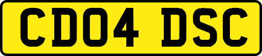 CD04DSC