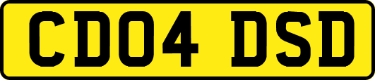 CD04DSD