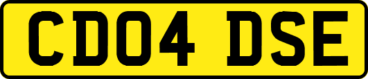 CD04DSE