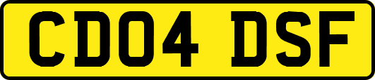 CD04DSF