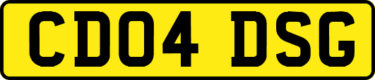 CD04DSG