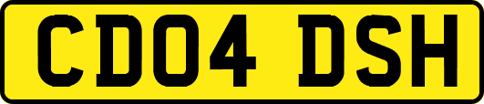 CD04DSH