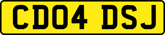 CD04DSJ