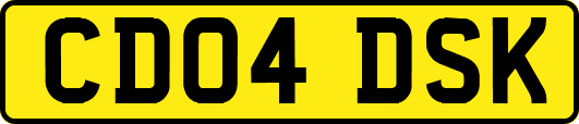 CD04DSK