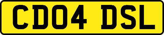 CD04DSL