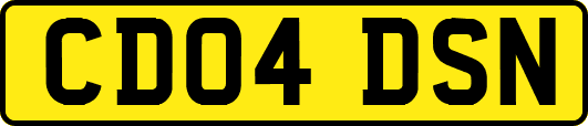 CD04DSN