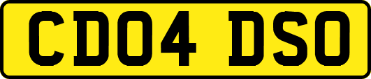 CD04DSO