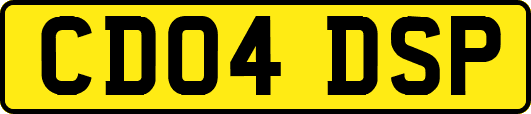 CD04DSP