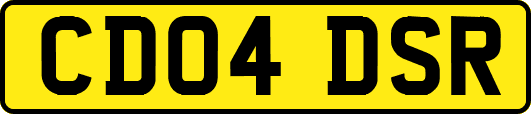 CD04DSR