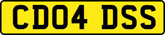 CD04DSS