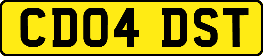 CD04DST
