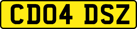 CD04DSZ