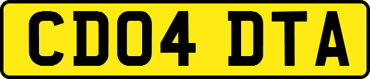 CD04DTA