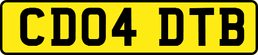 CD04DTB