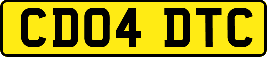 CD04DTC