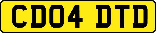 CD04DTD
