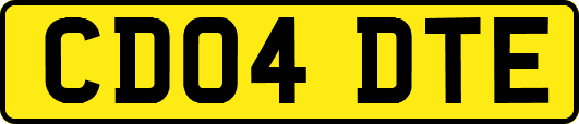 CD04DTE