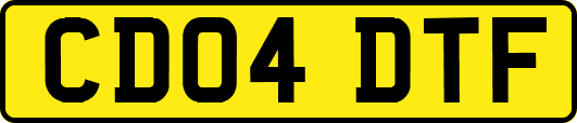 CD04DTF