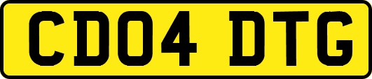 CD04DTG