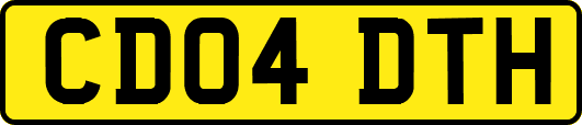 CD04DTH