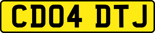 CD04DTJ