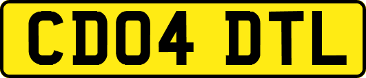CD04DTL