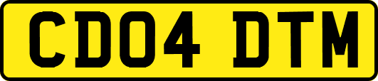 CD04DTM
