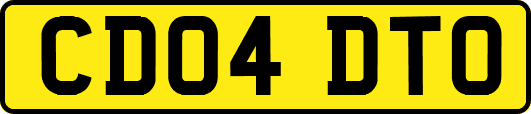 CD04DTO