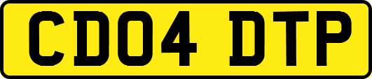 CD04DTP