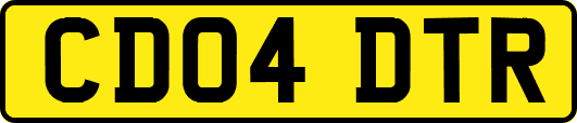 CD04DTR