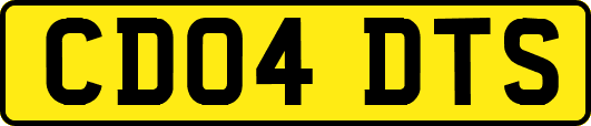CD04DTS