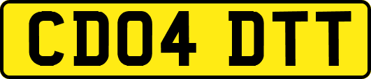 CD04DTT