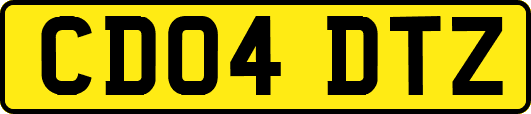 CD04DTZ